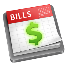 Utility Bill