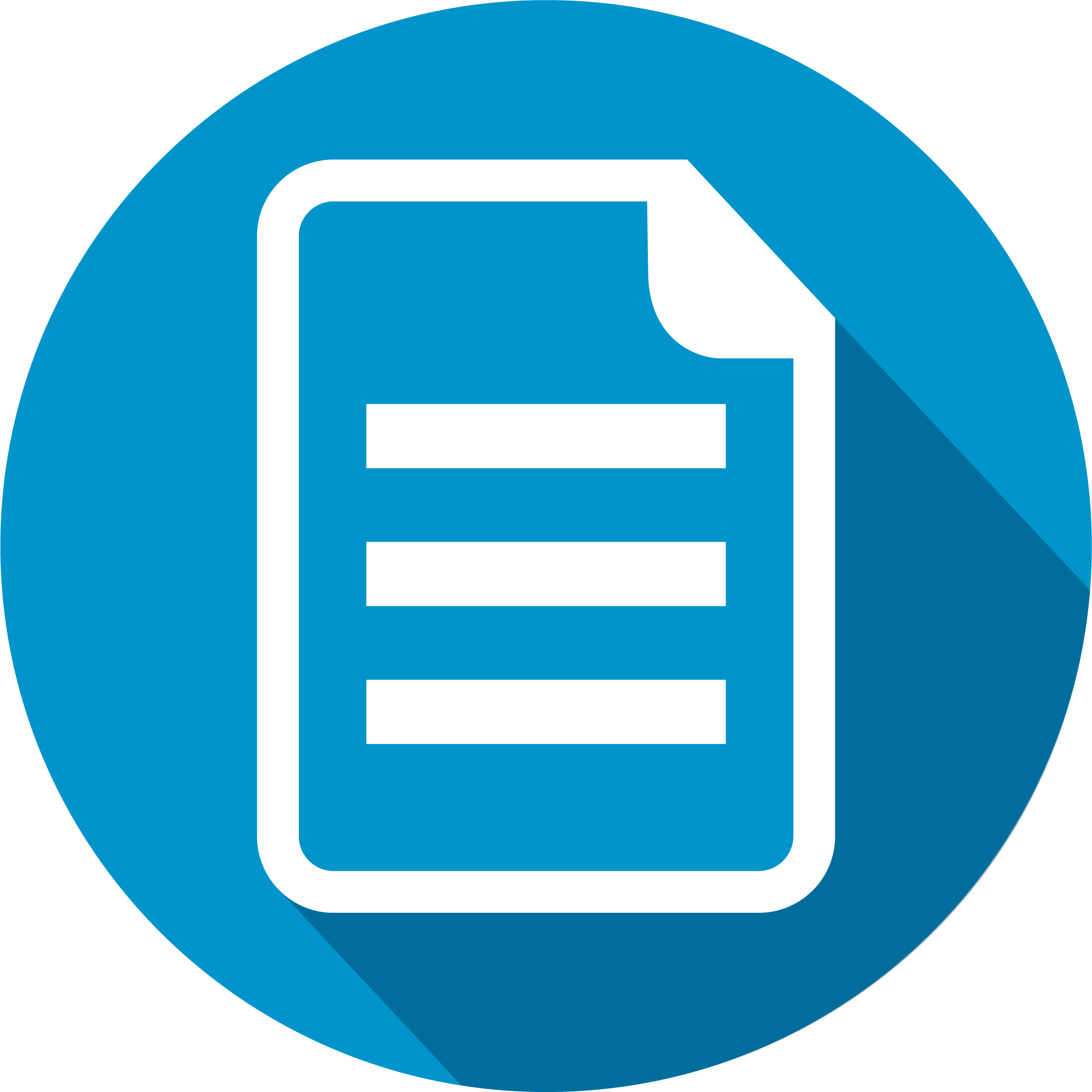 Referral Report