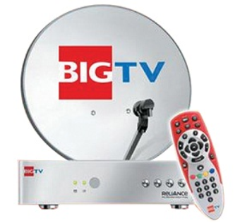 DTH Recharge