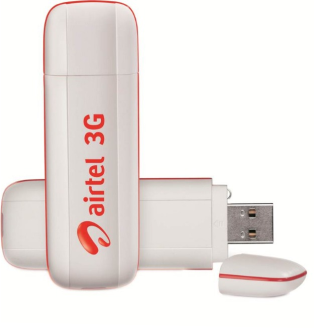 Data Recharge